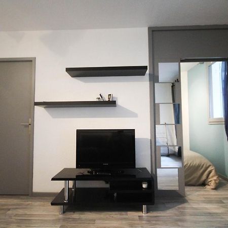 Appartement 34M2 Au Centre Ville شامونكس المظهر الخارجي الصورة