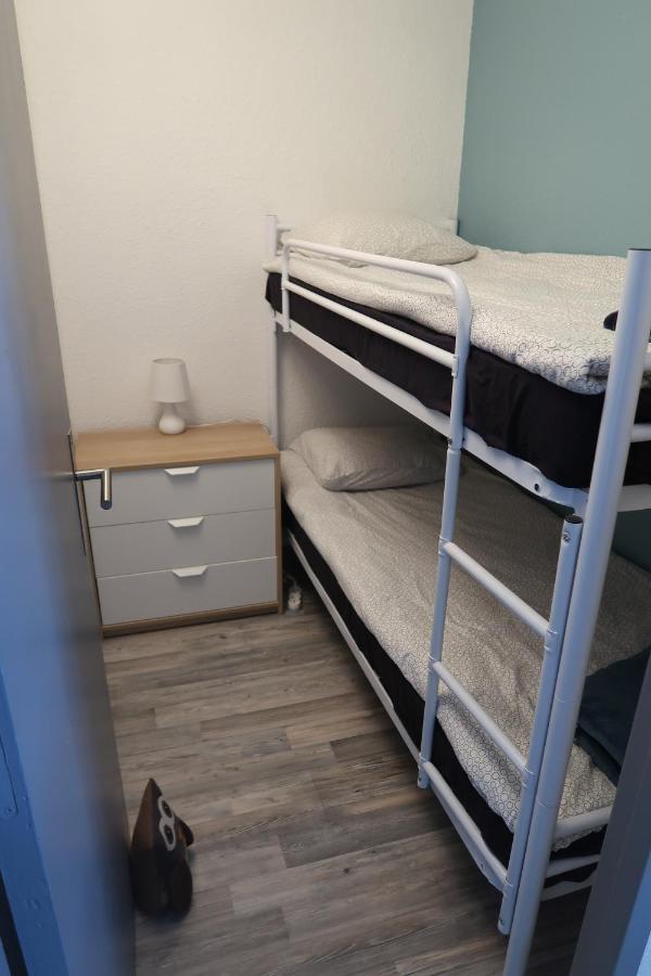 Appartement 34M2 Au Centre Ville شامونكس المظهر الخارجي الصورة
